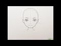 How To Draw An Anime Character