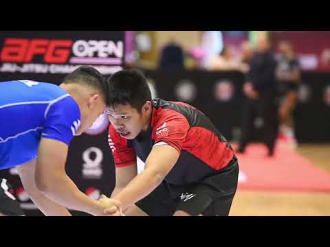 AFG OPEN October Rising 2025 Recap