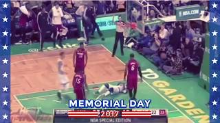 Lebron James highlight video