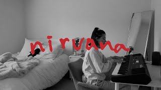 ELLIANA - 'Nirvana' (official music video)