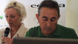 Latinoamerica- The Advantages of International Co-Production- LALIFF 2010 & EGED