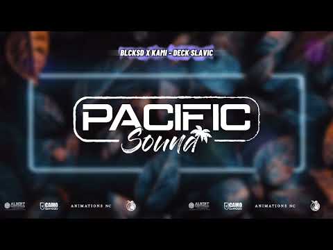 BLCKSD X KAMI - DECK SLAVIC