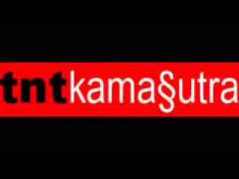 TNT KAMASUTRA - Il Professore Paolo Kighine (titolo disco?)