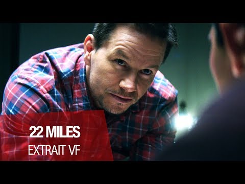 22 MILES - Extrait "Manque d'imagination" VF