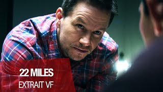 22 MILES - Extrait "Manque d'imagination" VF