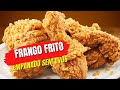 Tá Sem Ovo Em Casa Para Empanar Frango Empanado Frango Kfc