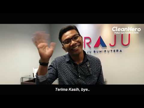 Commercial office carpet cleaning