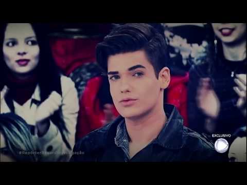 Família de Celso Santebañes, o Ken Humano, fala sobre modificações feitas pelo modelo