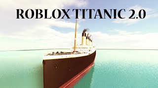 Roblox Titanic Gameplay Free Video Search Site Findclip - 