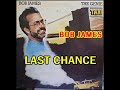 LAST CHANCE ( BOB JAMES )