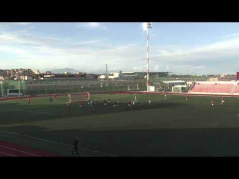Mons Calpe SC v Lincoln Red Imps FC 13/05/2017