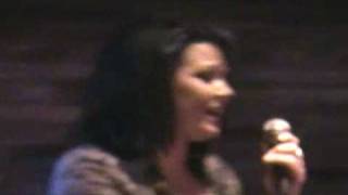 AMANDA OVERMYER, Call Your Mama, SOLIDIFY, Peoples Court, Nov 13, 2009