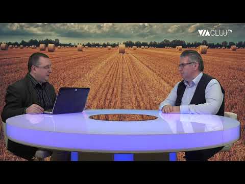 Lecția coronavirusului: Cum ne putem proteja producătorii locali de alimente