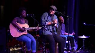 War &amp; Pierce &quot;let your light shine on me&quot; by Blind Willie Johnson