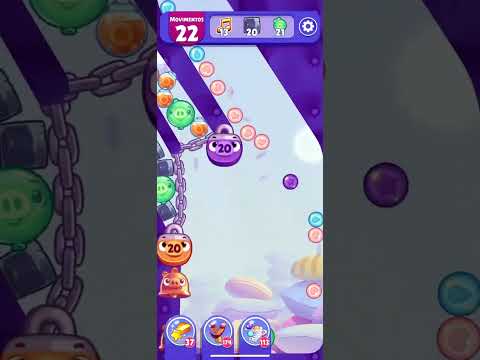 Angry Birds - Dream Blast 1359 Extreme - Subscribe please!!