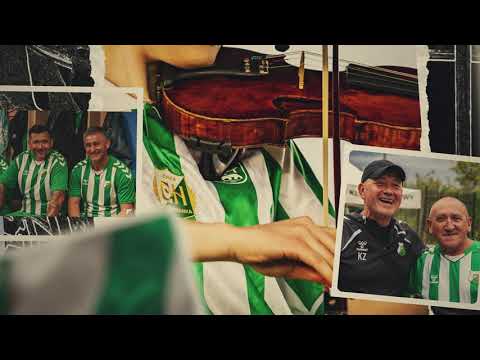 Legenda Wiecznie Żywa - Chełmianka Chełm - 1955 - 2025