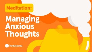 Download lagu Free Short Meditation: Release Stress and Anxious Thoughts mp3 Download lagu Free Short Meditation: Release Stress and Anxious Thoughts mp3