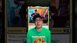 Magic: The Gathering Universes Beyond Marvel Superheroes Take on a Missing Character! #mtg #marvel