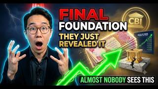 🚨They Just Revealed the Final Foundation — Almost Nobody Sees It!🔥