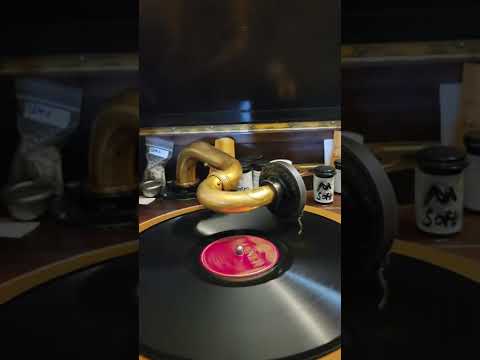 Every Little Moment - Johnny Johnson & his Orchestra Banner Records #33471 1934