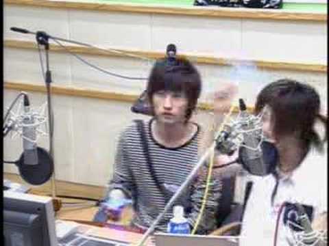 Sukira 2007.06.11 - Ending