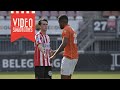 Samenvatting Jong Sparta Rotterdam - TEC