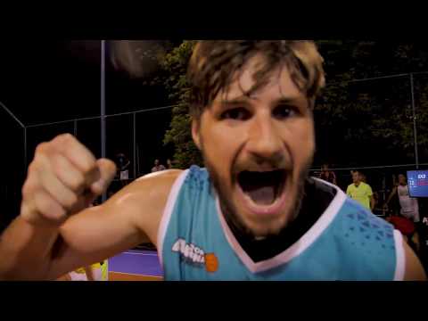 Sport Arena Streetball Tour Final 2017