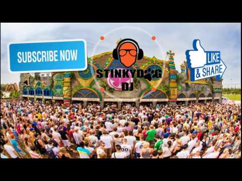 Eiffel 65 Vs. FTampa - That Blue Drop (MIND Smartshup)