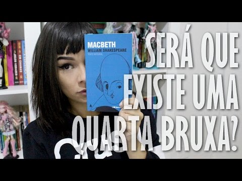 ANÁLISE CONCISA (FÁCIL) DE MACBETH, DE SHAKESPEARE, SOB UM OLHAR FEMINISTA | MUNDOS IMPRESSOS