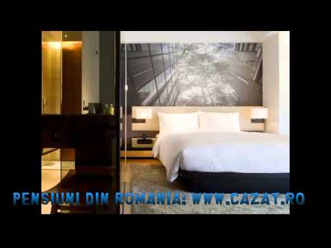 PENSIUNE GEOAGIU BAI - Cazat.ro