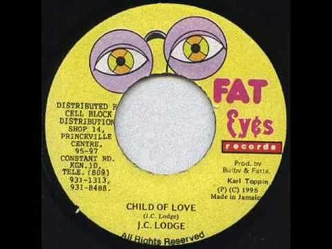 Big_Pin_Mix #50 - Red, Gold And Green / Child Of Love [1975]