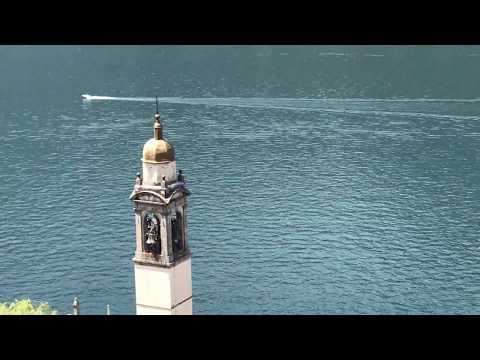 Appartamento vista lago di Como