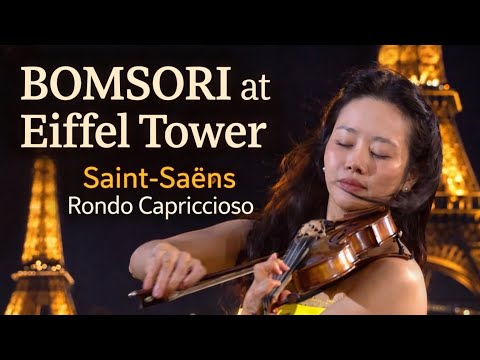 ボムソリの関連動画 1