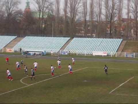 Mieszko Gniezno  Włocłavia OLTECH Włocławek   .wmv