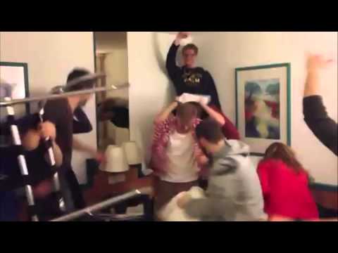 IGBCE JAV1 Seminar, Alzey, 2013