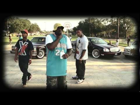 Corner Boy P feat. Smoke Dza, Fiend & Killa Kyleon - La La Pt. 2 (Official Video)