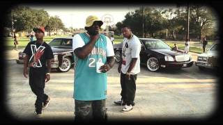 Corner Boy P feat. Smoke Dza, Fiend & Killa Kyleon - La La Pt. 2 (Official Video)