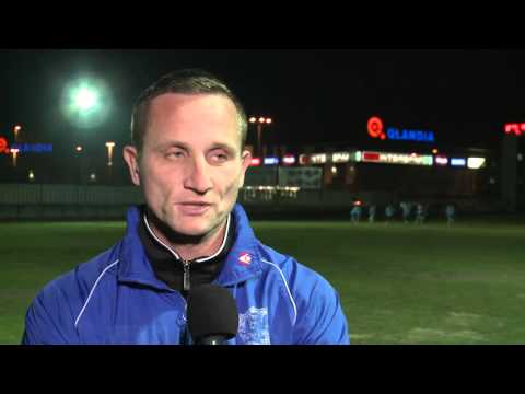 Pregled jesenskega dela 2. SNL