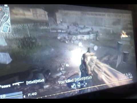 God Mode Hack on 1.30 patch