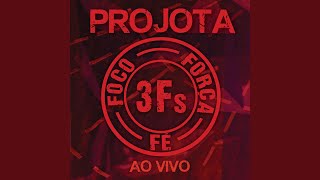 Cobertor (Ao Vivo)