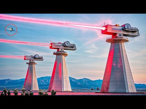 2 Minutes Ago! 250 Ukrainian Fighter Jets Attack Moscow, Russia. See What Happens?