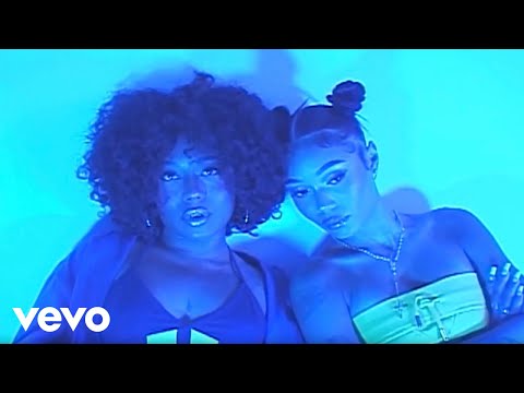 Nali - “Maybe” Featuring Coi Leray (Official Music Video)