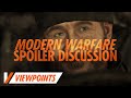 Modern Warfare’s Campaign Is Fun But It Plays With Fire