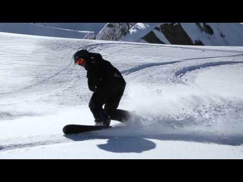 Snowtunes Fortafy Promo