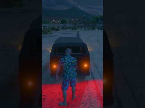 3 secrets in gta5 that you don't know