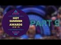 нoт ѕυммer Awardѕ 2015 Full Show Finale