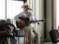 Sonny Burgess - I Keep It Under My Hat (Tim McGraw Cover)