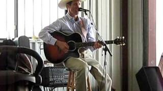 Sonny Burgess - I Keep It Under My Hat (Tim McGraw Cover)