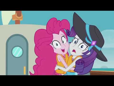 rayladdin Part 6 - Trouble in the Marketplace/Chris McLean's Evil Plan