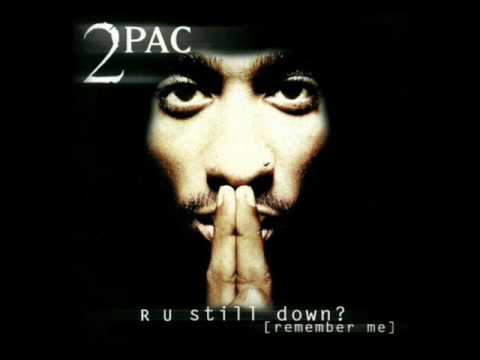 2pac feat. Richie Rich - Lie 2 Kick It (Produced By DJ Cvince)